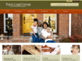 theperezlawfirm.com