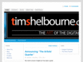 timshelbourne.net