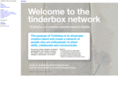 tinderboxnetwork.com