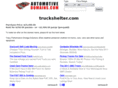 truckshelter.com