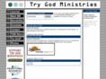 trygod.com
