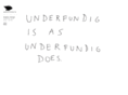 underfundig.com