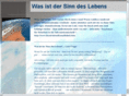 was-ist-der-sinn-des-lebens.net