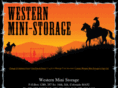 westernministorage.com