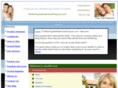 whiteningteethathomeproducts.com
