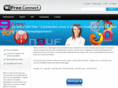 wifreeconnect.com