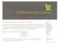 womancareofwinona.com