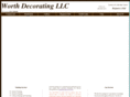 worthdecorating.com
