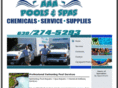aaapools.net