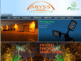 abyssindustry.com