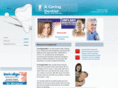 acaringdentist.com