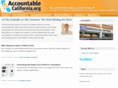 accountablecalifornia.com
