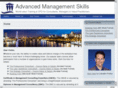 advancedmanagementskills.com