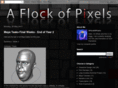 aflockofpixels.com
