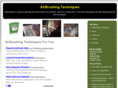 airbrushingtechniques.net