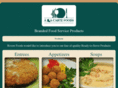 alacartefood.net