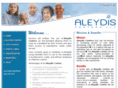 aleydiscenters.com