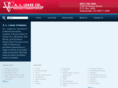 alleasecompany.com