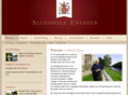 allendaleestates-northumberland.com