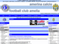 amerinacalcio.com