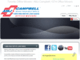 amj-office-movers.com