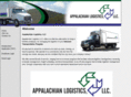 appalachianlogistics.com