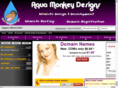 aquamonkeydomains.com