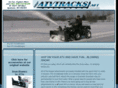 atvkimpexsnowblowers.com