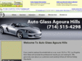 autoglassagourahills.com