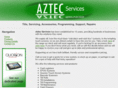 aztecservices.co.uk