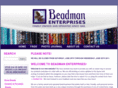 beadmanenterprises.com