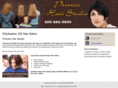 beautysalonsinchickasha.com