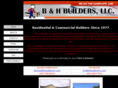 bhbuildersinc.com