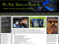 blueridgeappliances.com