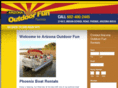 boatrentalsphoenix.com