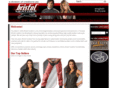 bristoleather.com