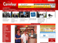 carrefourdequebec.com