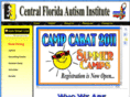 cfaii.com