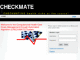 checkmatemd.com