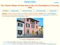 chiocchio.info