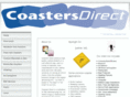 coasterstore.com