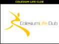 colesiumclub.com