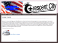 crescentcitypageantry.com