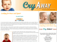 cryaway.com