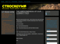 ctrockgym.com