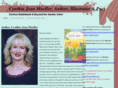 cynthiajeanmuellerauthor.com