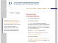 deconstructing-infowar.info