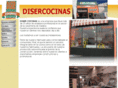 disercocinas.com