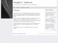 douglascanderson.com