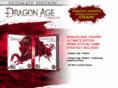 dragonageultimate.com